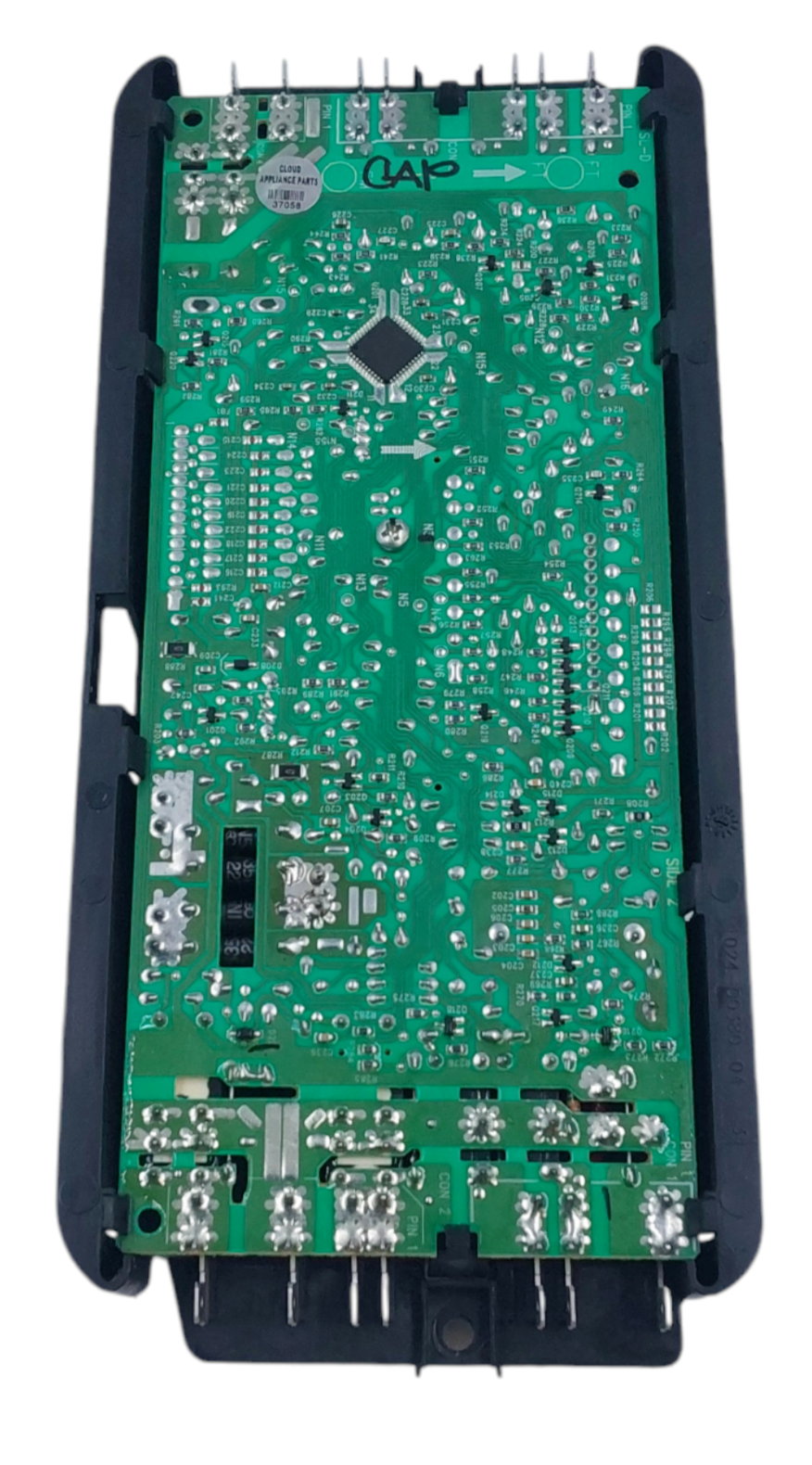 Genuine Whirlpool Oven Control Board W10413076 Same Day Ship & 60 Days Warranty*
