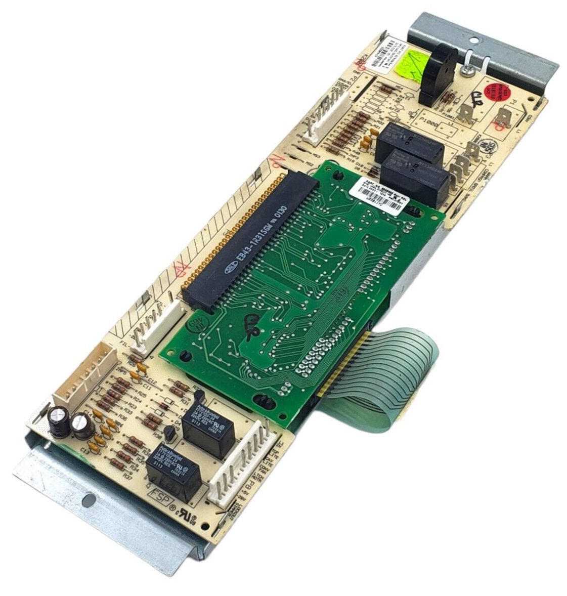 Genuine Whirlpool Range Control Board 8522532 *Same Day Ship & 60 Days Warranty*