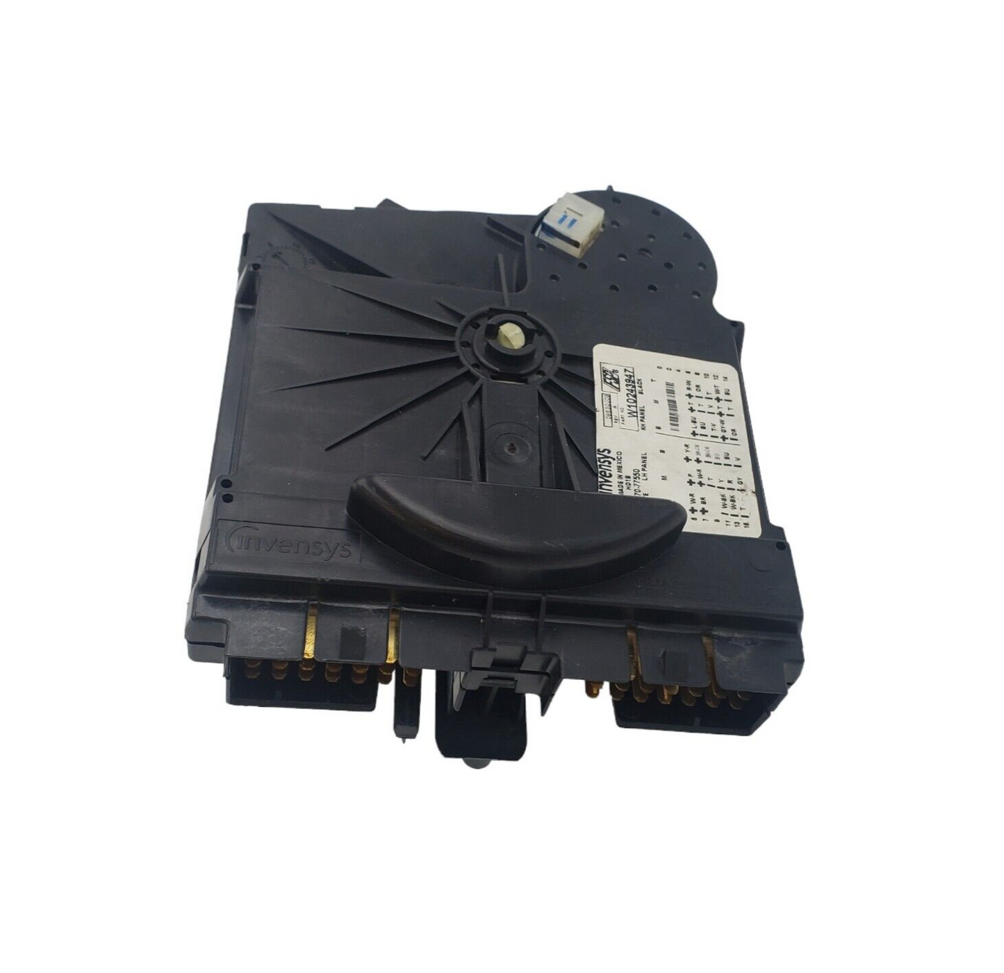 Genuine Whirlpool Washer Timer W10243947 Same Day Shipping & **60 Days Warranty*