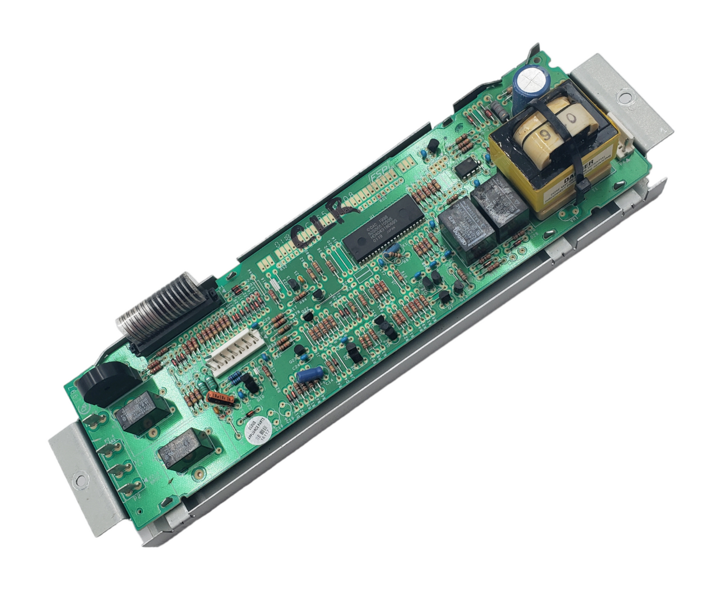 Genuine Whirlpool Oven Control Board 8273867 **Same Day Ship & 60 Days Warranty*