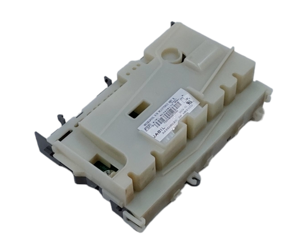 Genuine Whirlpool Dishwasher Board W10375803 *Same Day Ship & 60 Days Warranty**