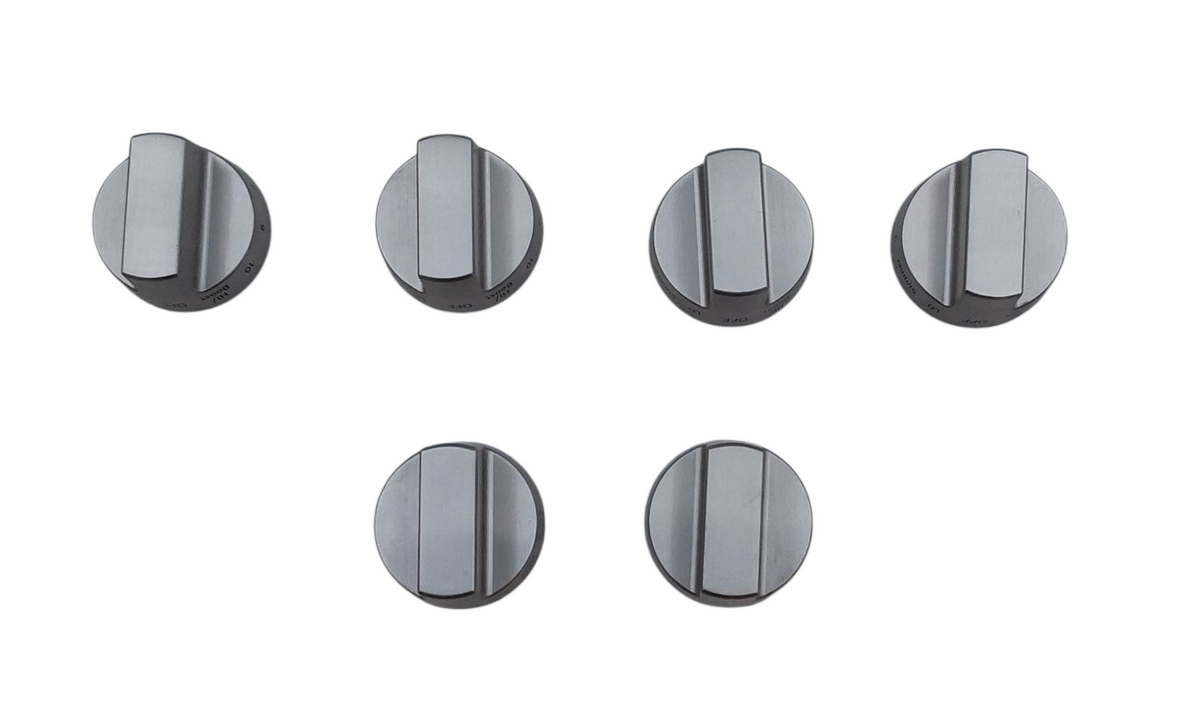 LG New Range Knob Assembly Kit AEZ75995311 *Same Day Shipping & 60 Days Warranty