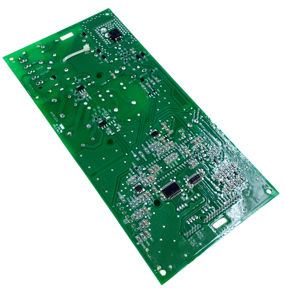 Genuine Whirlpool Dryer Control Board 8566150 Same Day Ship & 60 Days Warranty**
