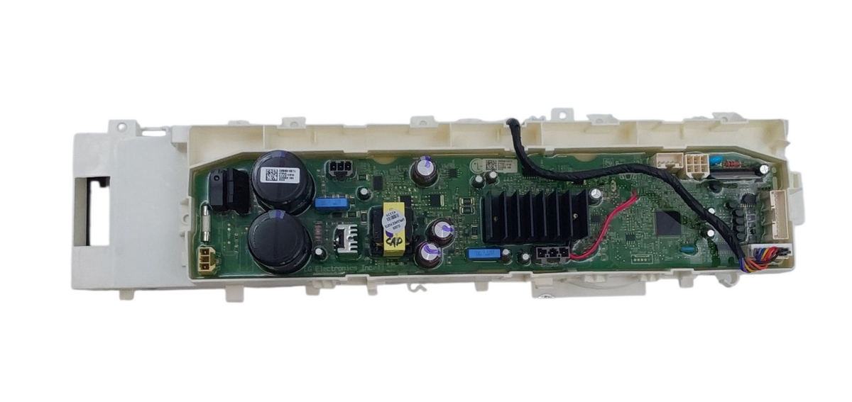 LG New Washer Control Board EBR86692720 **Same Day Shipping & 60 Days Warranty**