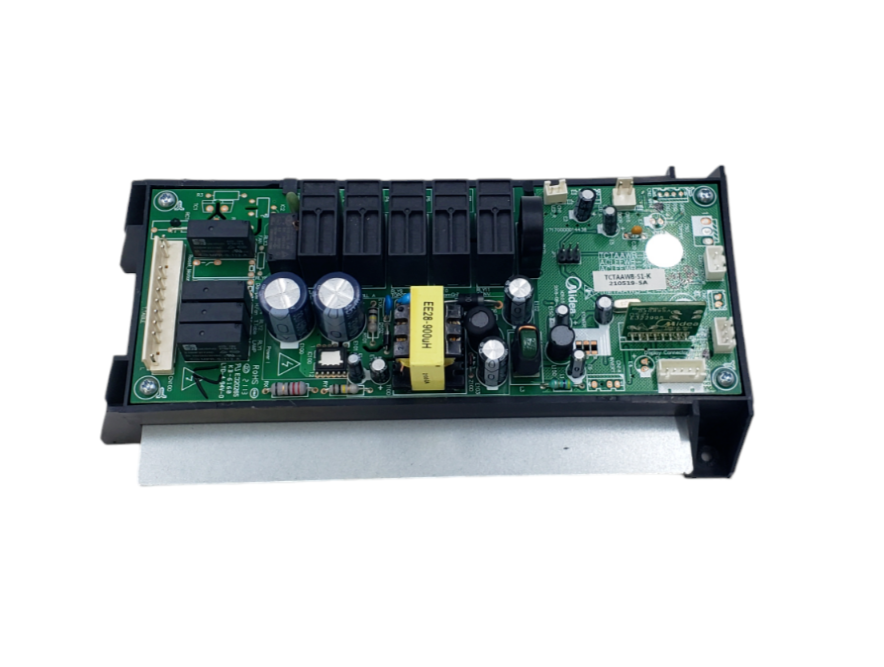 New Thermador Oven Control Board 210519-5A Same Day Shipping & 60 Days Warranty*