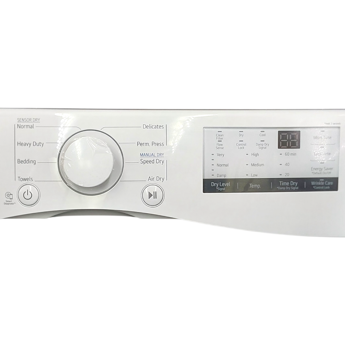 LG New Dryer Control Board/Panel EBR30359903 **Same Day Ship & 60 Days Warranty*