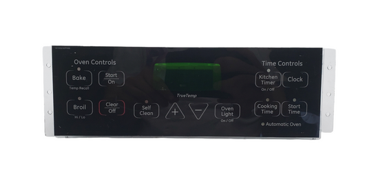 Genuine GE Oven Control Board 191D3776P011 Same Day Shipping & *60 Days Warranty
