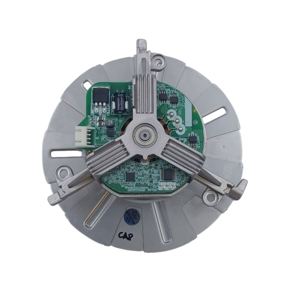 Bosch New Range Blower Assembly 9001426523 *Same Day Shipping & 60 Days Warranty