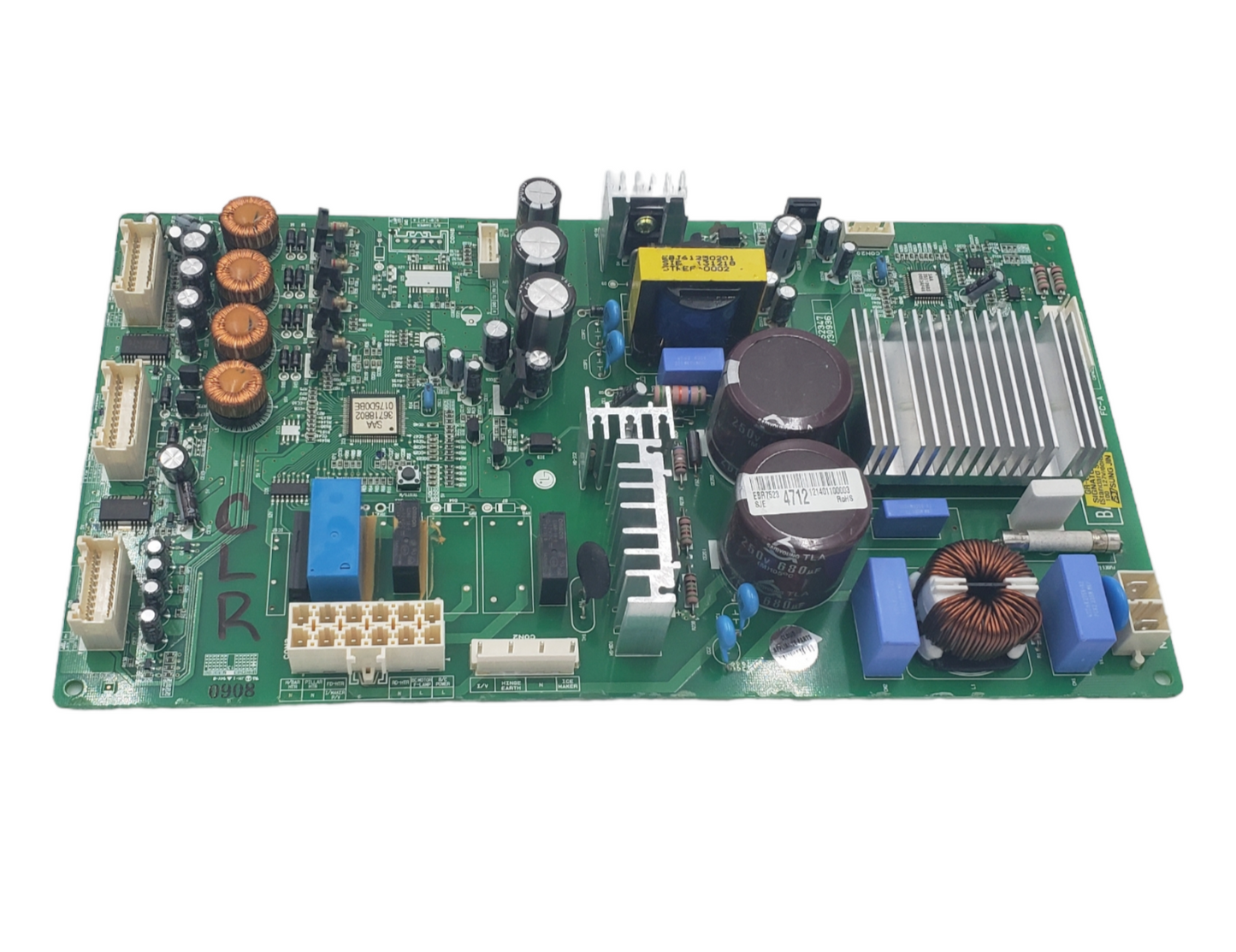 OEM LG Refrigerator Control Board EBR75234712 Same Day Ship & *60 Days Warranty*