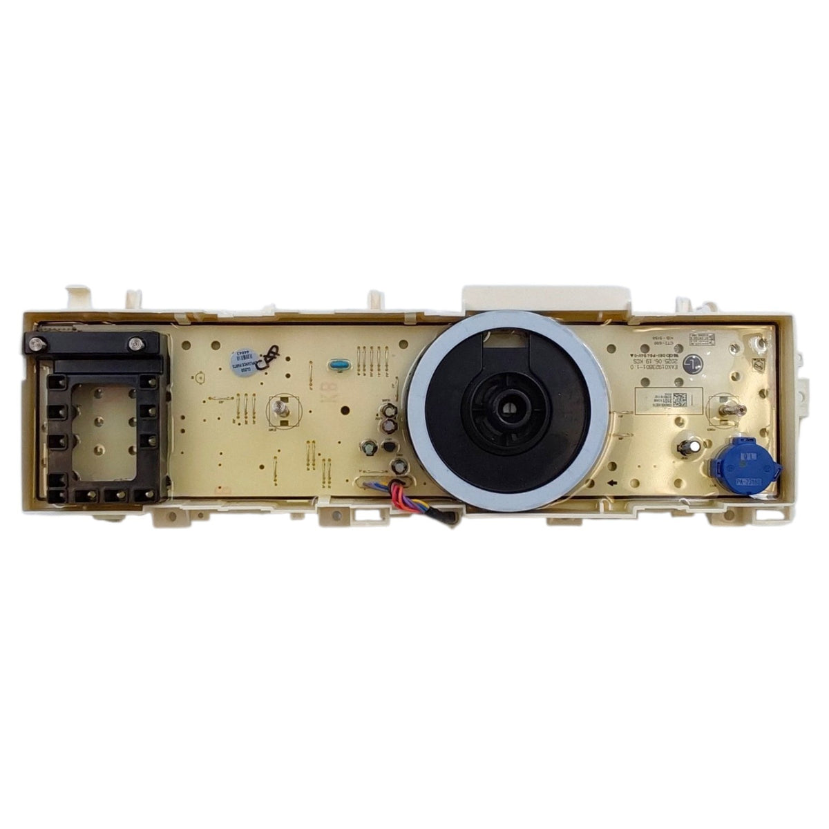 LG New Washer Control Board  EBR34134929  *Same Day Shipping & 60 Days Warranty*