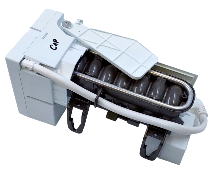New GE Refrigerator Ice Maker 245D2613P001 Same Day Shipping & 60 Days Warranty*