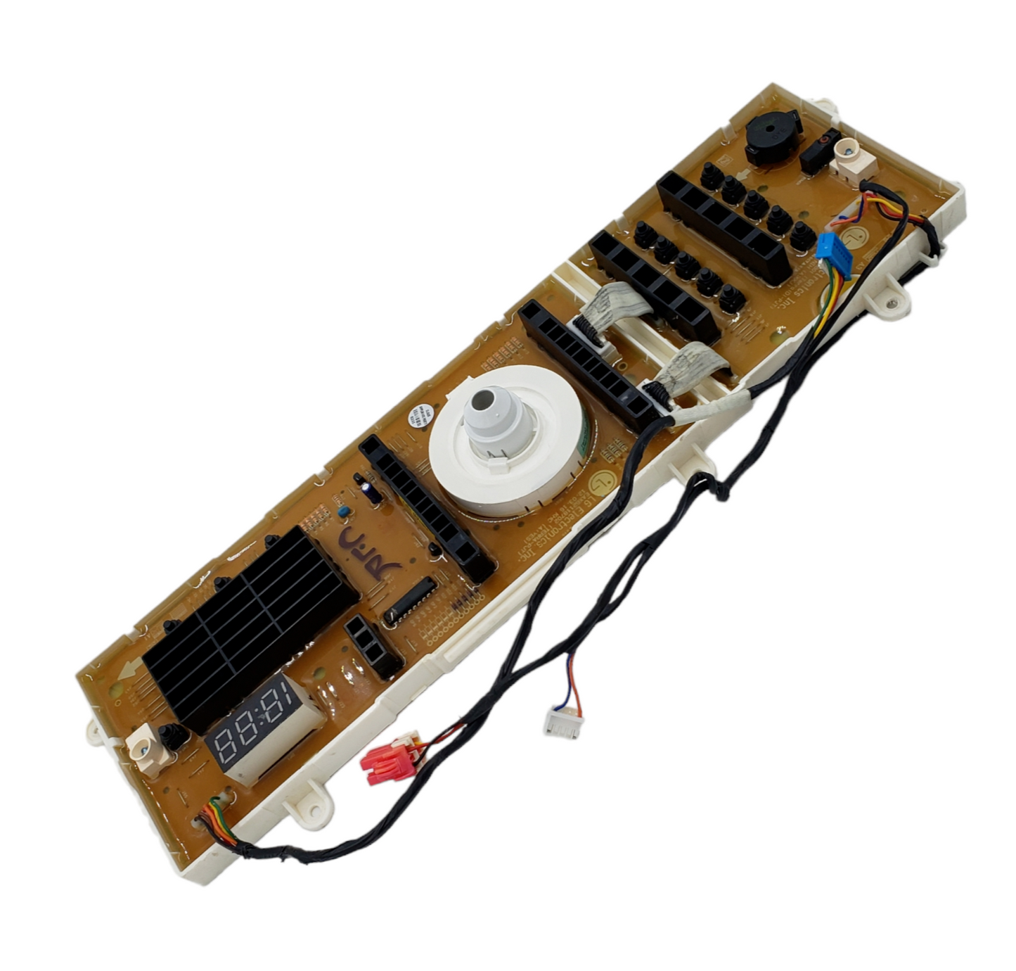 Genuine LG Dryer Control Board EBR68035203 Same Day Ship & 60 Days Warranty