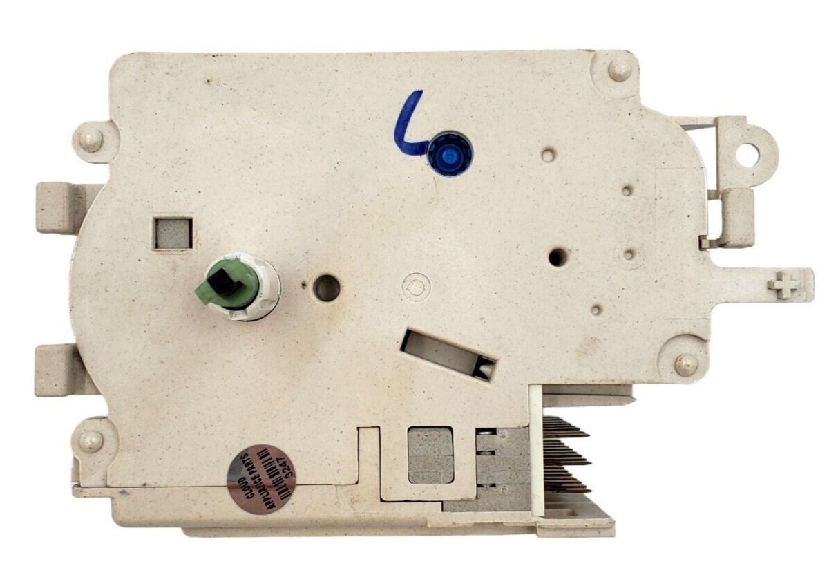 Genuine Whirlpool  Washer Machine Timer 3953146 Same Day Ship & 60 Days Warranty
