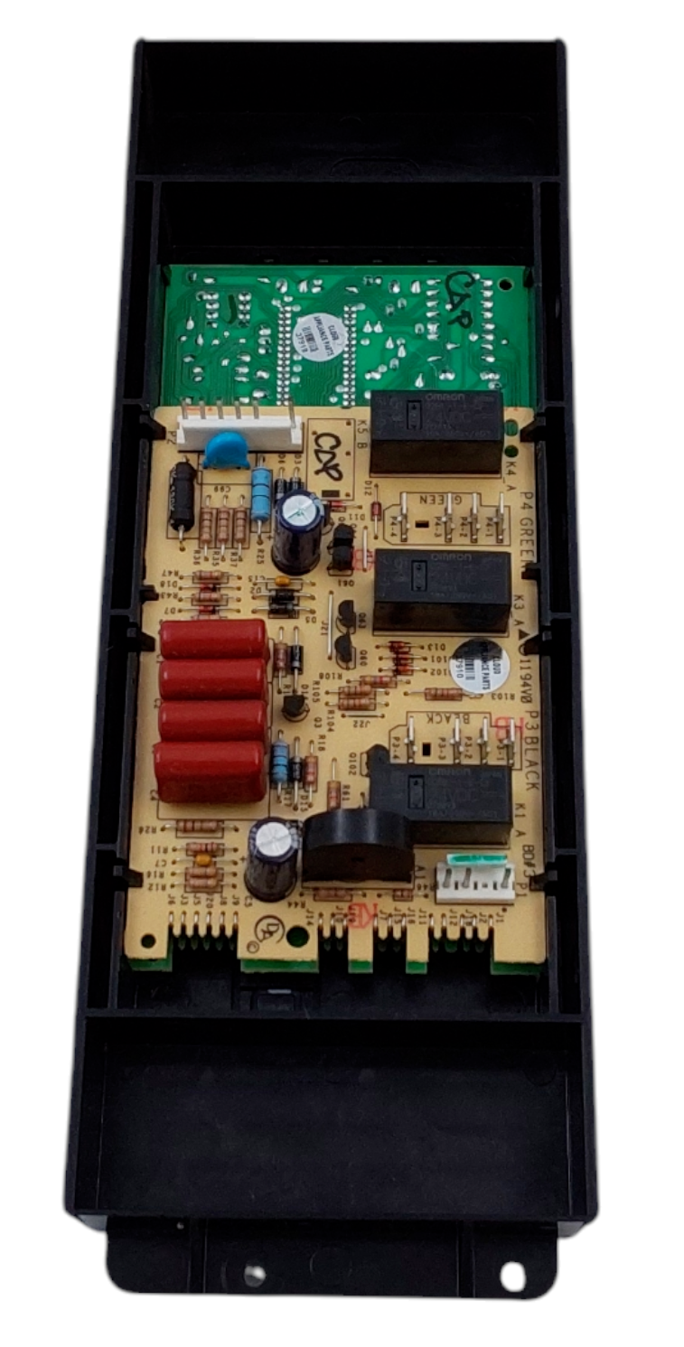 Genuine Whirlpool Range Control Same 8507P304-60 Day Shipping & 60 Days Warranty