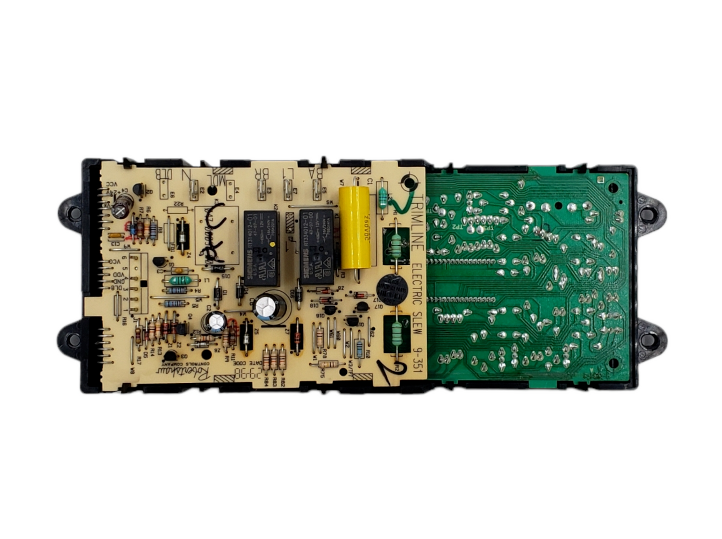 Genuine Maytag Range Control Board 7601P511-60 Same Day Ship & 60 Days Warranty*