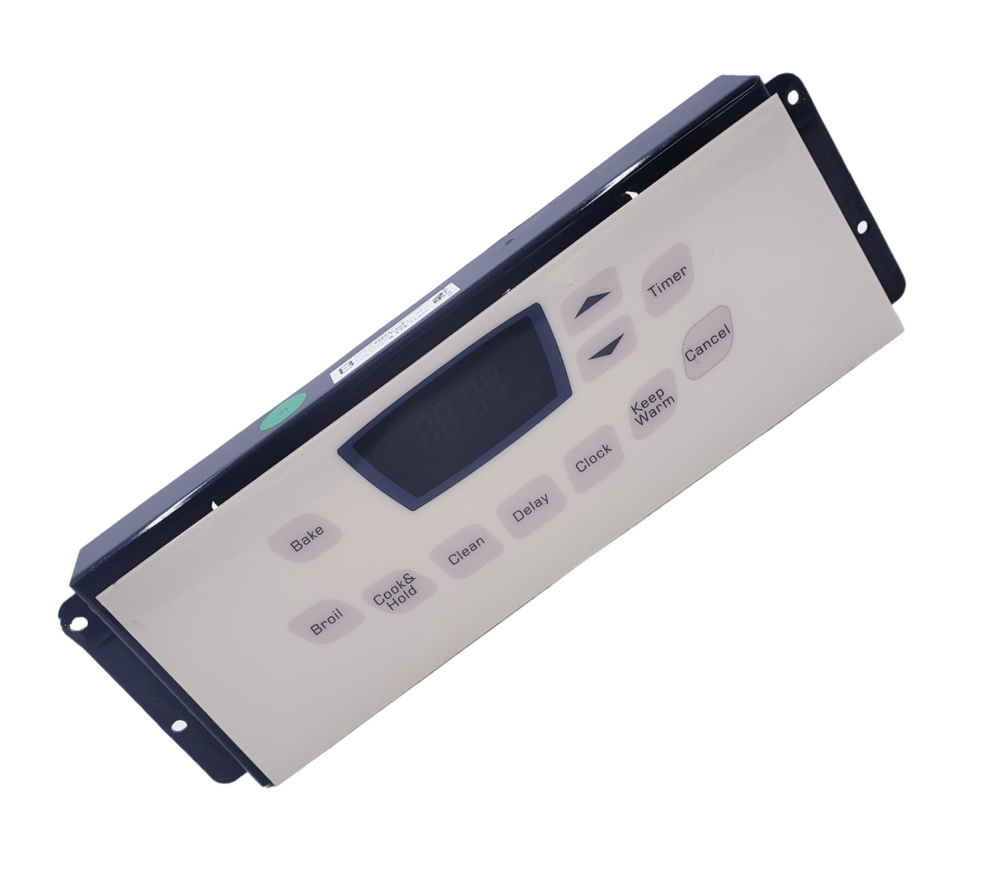 Genuine Whirlpool Range Control Same 8507P304-60 Day Shipping & 60 Days Warranty