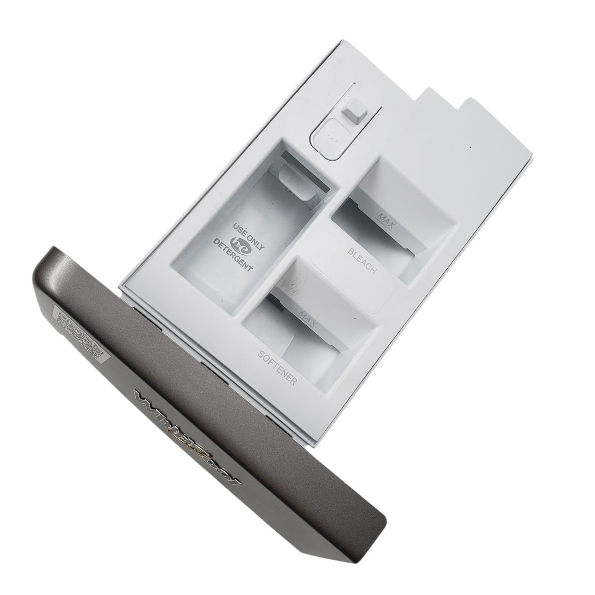 Whirlpool New Washer Dispenser W11747094 ****Same Day Ship & 60 Days Warranty***