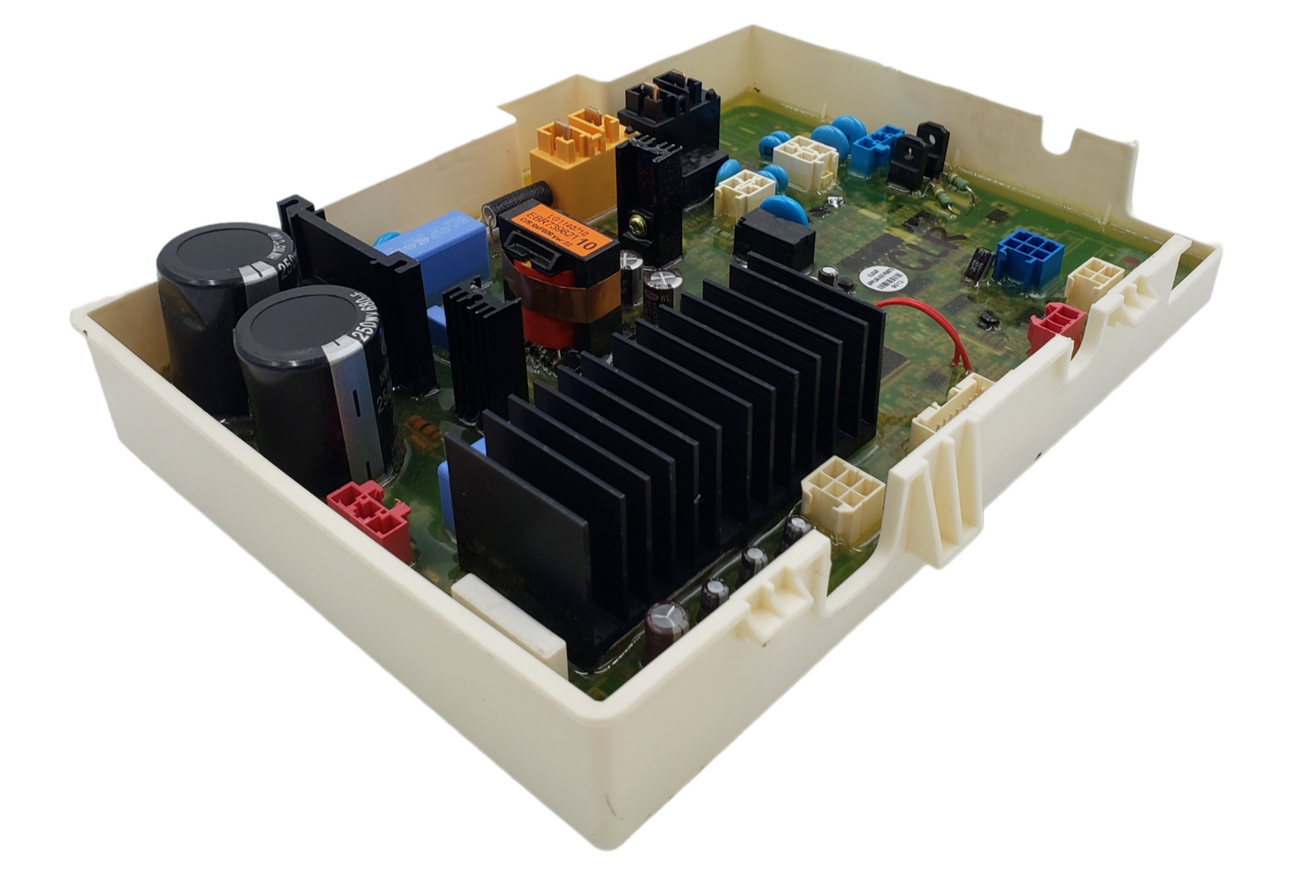 Genuine LG Washer Control Board EBR73982110 Same Day Shipping & 60 Days Warranty