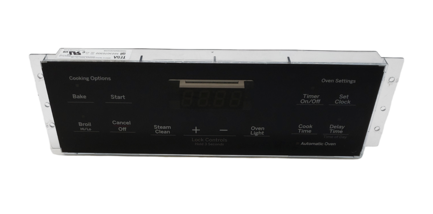 Genuine GE Oven Control Board Same 164D8450G228 *Day Shipping & 60 Days Warranty