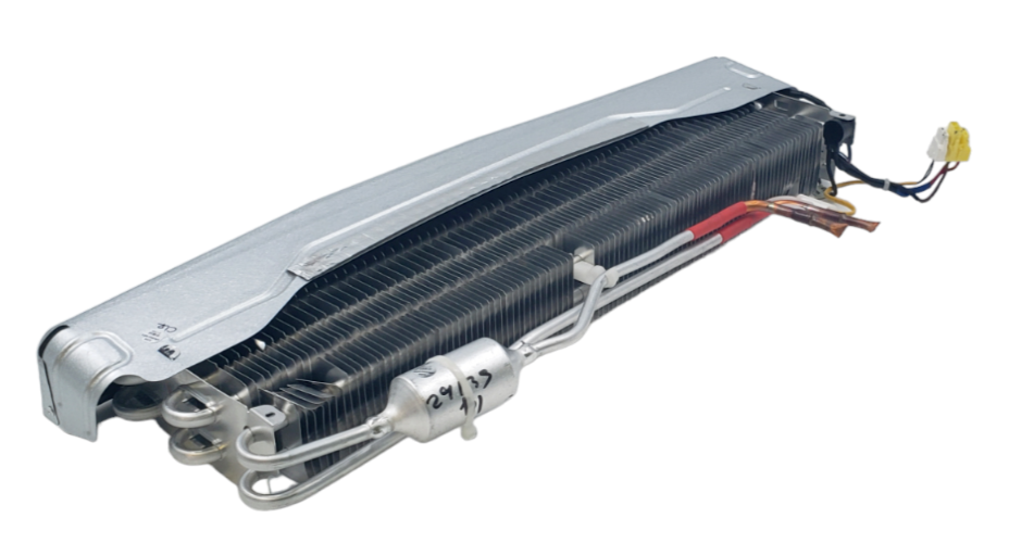 New Samsung Fridge Evaporator DA96-00632C Same Day Shipping & 60 Days Warranty**