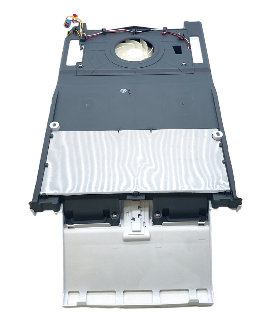New Fridge Samsung Evaporator Cover DA97-16139B Same Day Ship & 60 Days Warranty