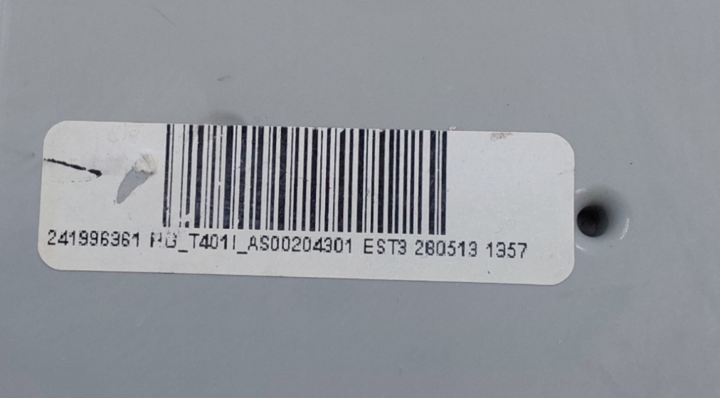 OEM Frigidaire Fridge Control Board 241996361 Same Day Ship & 60 Days Warranty**