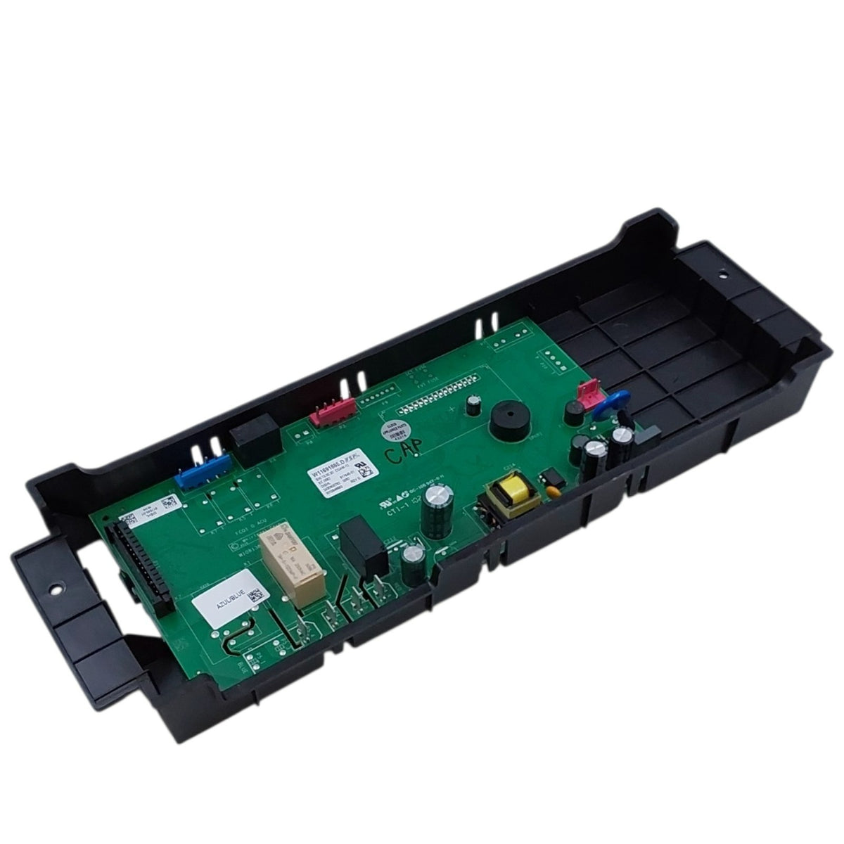 Whirlpool Genuine Range Control Board W11691885 Same Day Ship & 60 Days Warranty