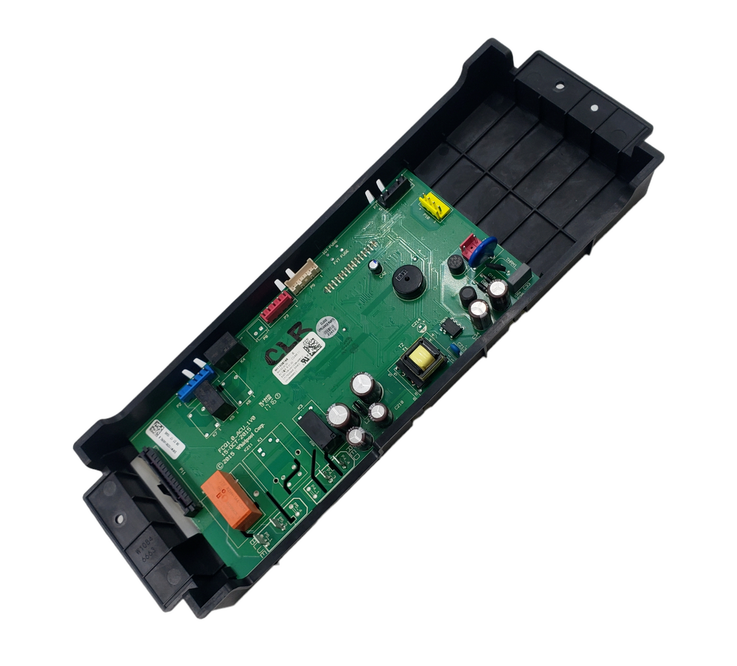 Genuine Whirlpool Oven Control Board W11038146 Same Day Ship & 60 Days Warranty*