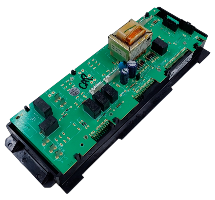 Genuine Whirlpool Control Board Same Day Ship & 60 Days Warranty