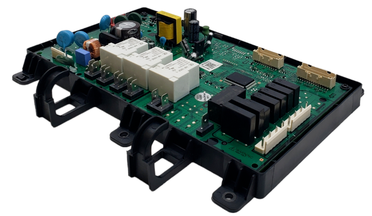 New Samsung Oven Control Board DG92-01198L Same Day Shipping & 60 Days Warranty*