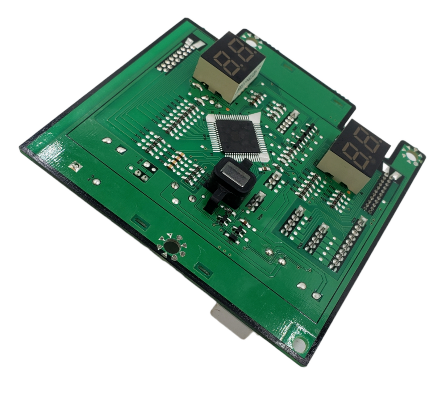 Genuine Samsung Oven Control Board DG96-00287A *Same Day Ship & 60 Days Warranty