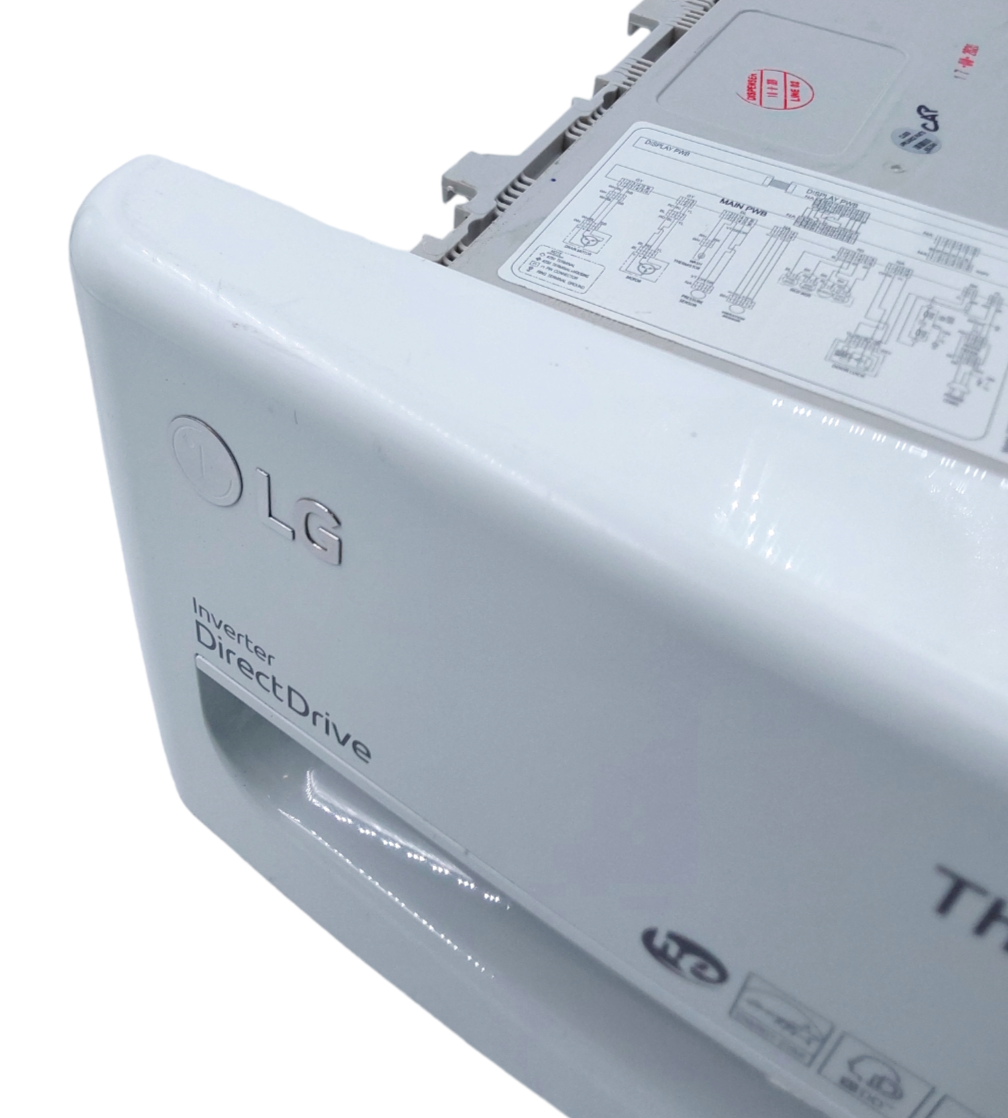 New LG Washer Dispenser & Drawer  AGL30005639 *Same Day Ship & 60 Days Warranty*