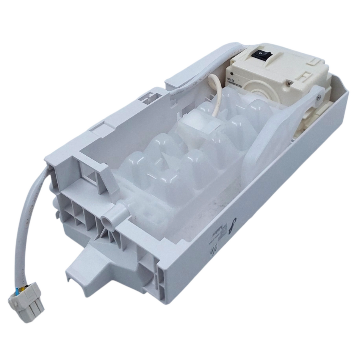 Frigidaire New Refrigerator Ice Maker A13740203 Same Day Ship & 60 Days Warranty