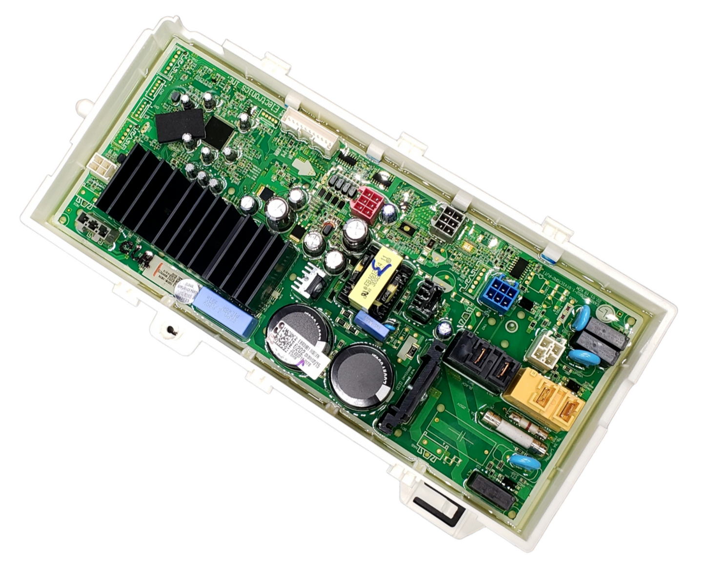 Genuine LG Washer Control Board EBR36816202 Same Day Shipping & 60 Days Warranty