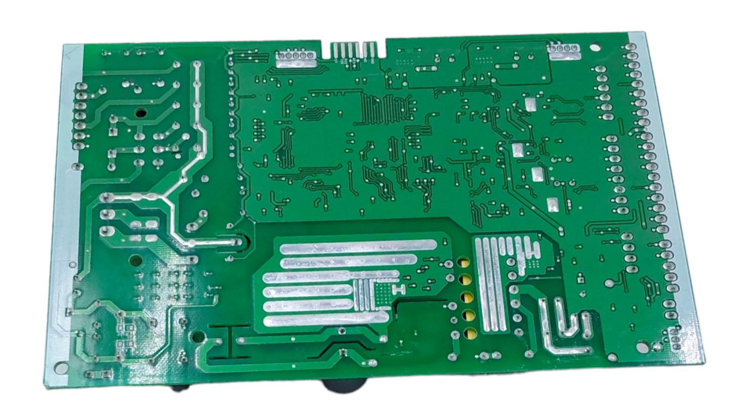 Genuine GE Fridge Control Board 245D1885G003 *Same Day Ship & 60 Days Warranty**