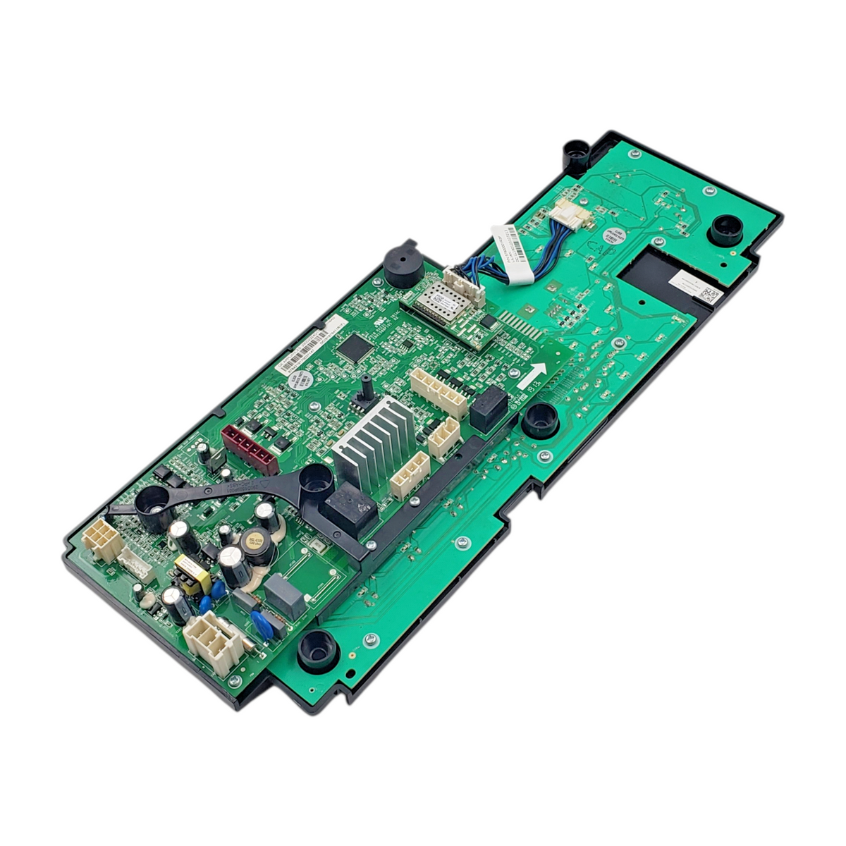GE Genuine Dryer Control Board 290D2224G116 Same Day Shipping & 60 Days Warranty