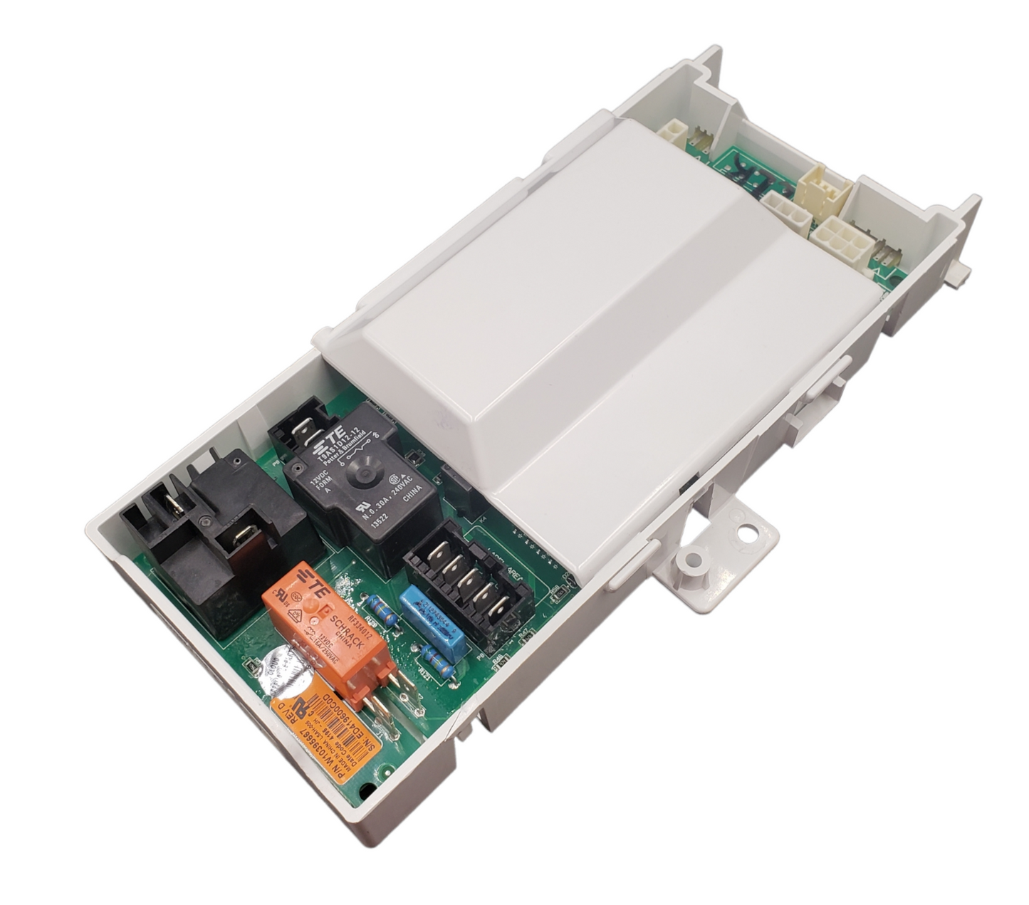 Genuine Whirlpool Dryer Control Board W10395667 Same Day Ship & 60 Days Warranty