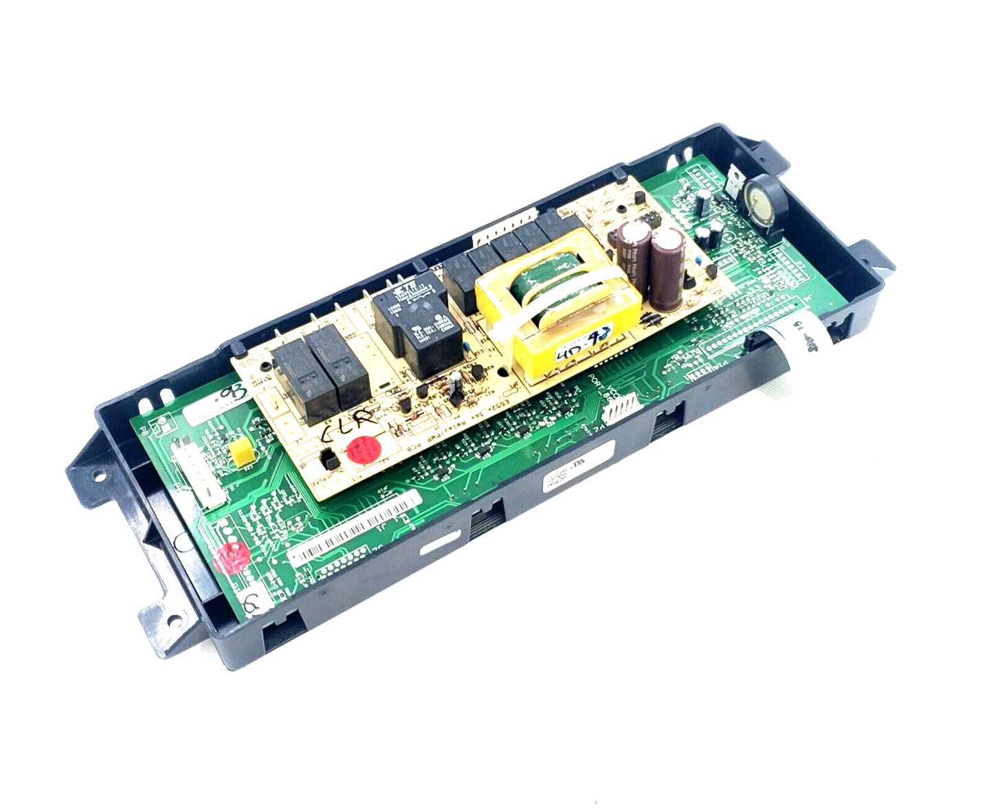 Genuine Frigidaire Oven Control Board 316650010 Same Day Ship & 60 Days Warranty