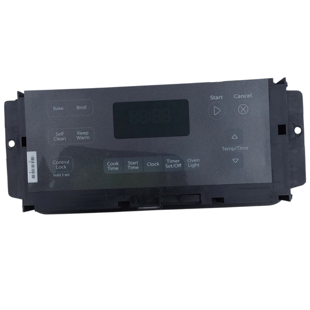 Whirlpool Genuine Oven Control Board  W10821268 Same Day Ship & 60 Days Warranty