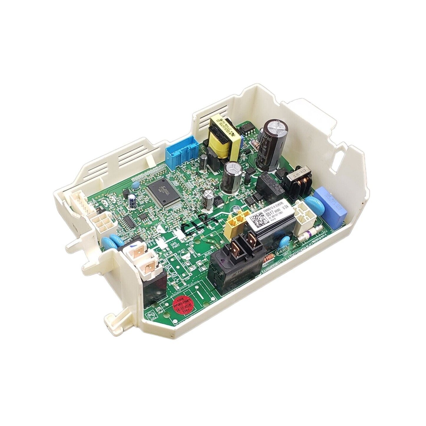 Genuine LG Dryer Control Board EBR85130517 Same Day Shipping & *60 Days Warranty