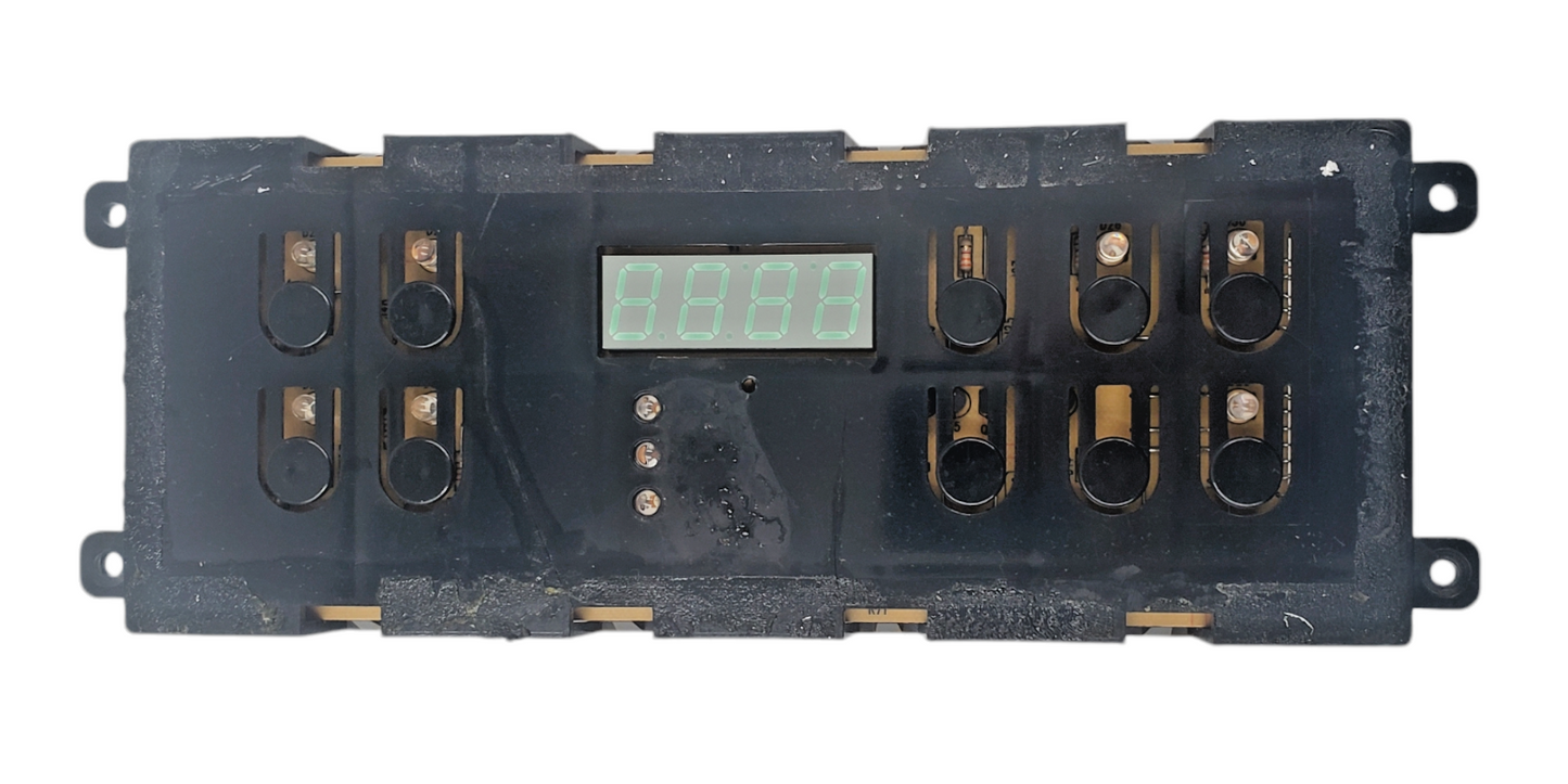 Genuine Frigidaire Oven Control Board 316418221 Same Day Ship & 60 Days Warranty