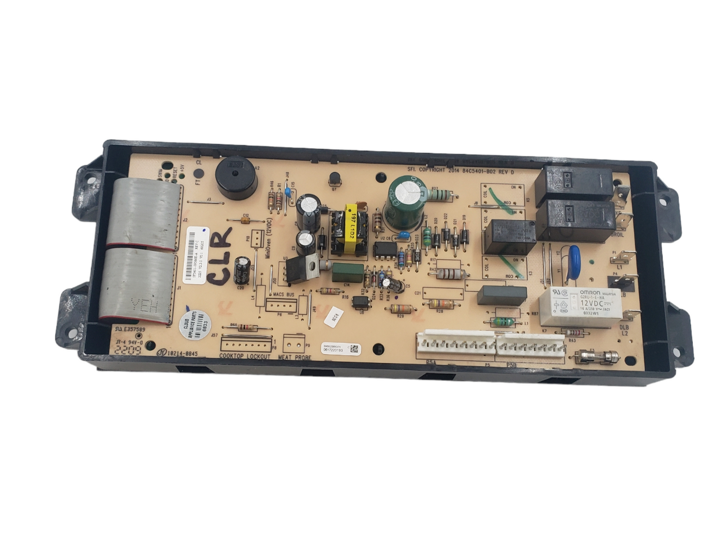 Genuine Frigidaire Oven Control Board A03619566 Same Day Ship & 60 Days Warranty