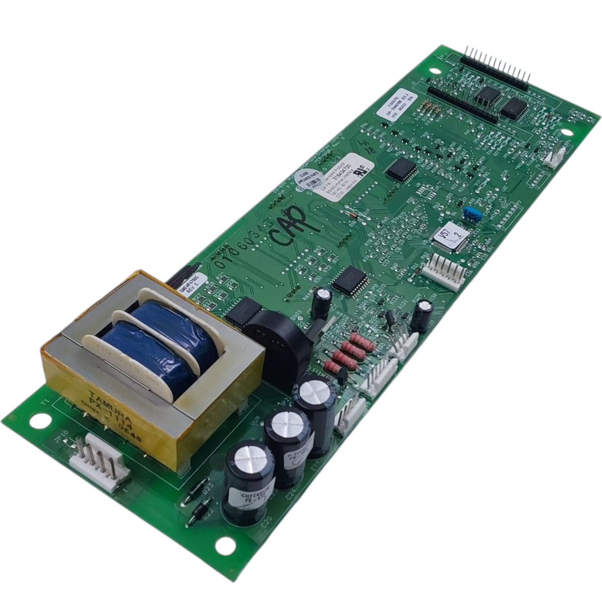 Frigidaire OEM Range Control Board 316434700  *Same Day Ship & 60 Days Warranty*