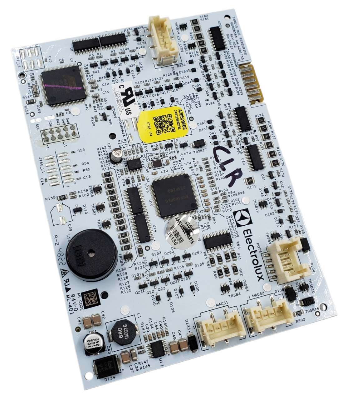 New Frigidaire Oven Control Board A20529401 Same Day Shipping & 60 Days Warranty