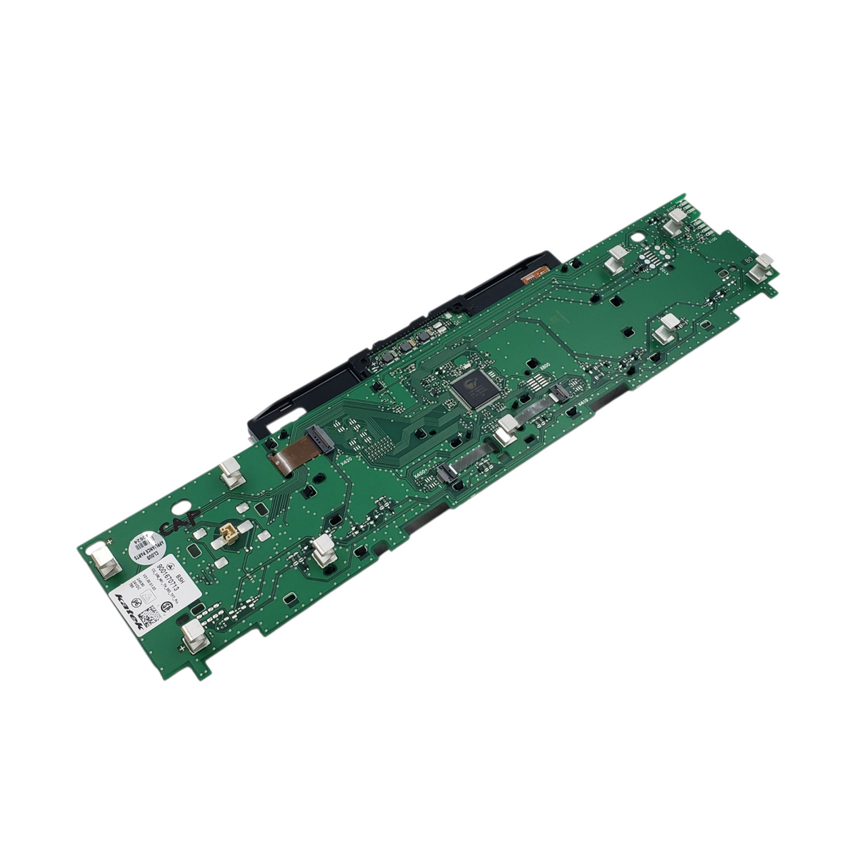 Bosch Genuine Oven Control Board 9001670713 **Same Day Ship & 60 Days Warranty**
