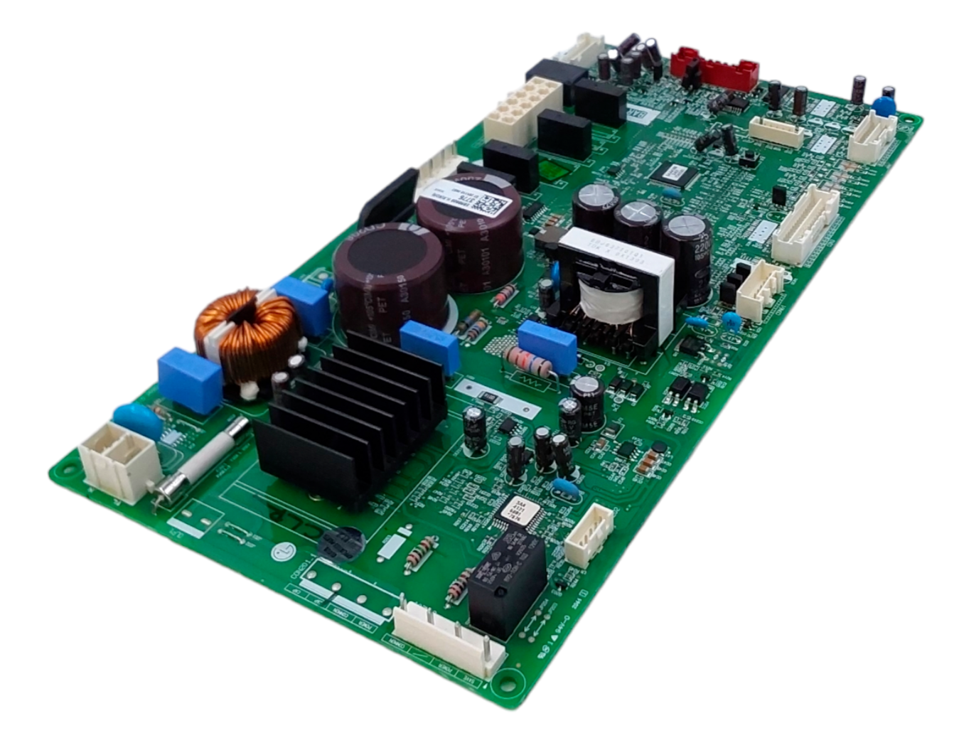 New LG Refrigerator Control Board EBR86093776 *Same Day Ship & 60 Days Warranty*