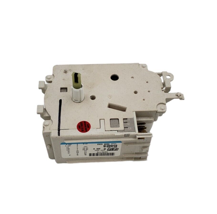Genuine Whirlpool Washer Timer Assembly 8546681 Same Day Ship & 60 Days Warranty