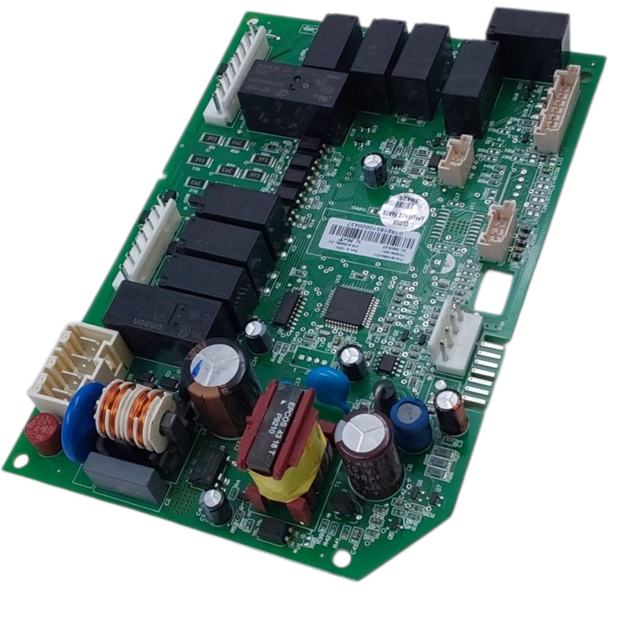 Whirlpool OEM Fridge Control Board W10904374 *Same Day Ship & 60 Days Warranty**