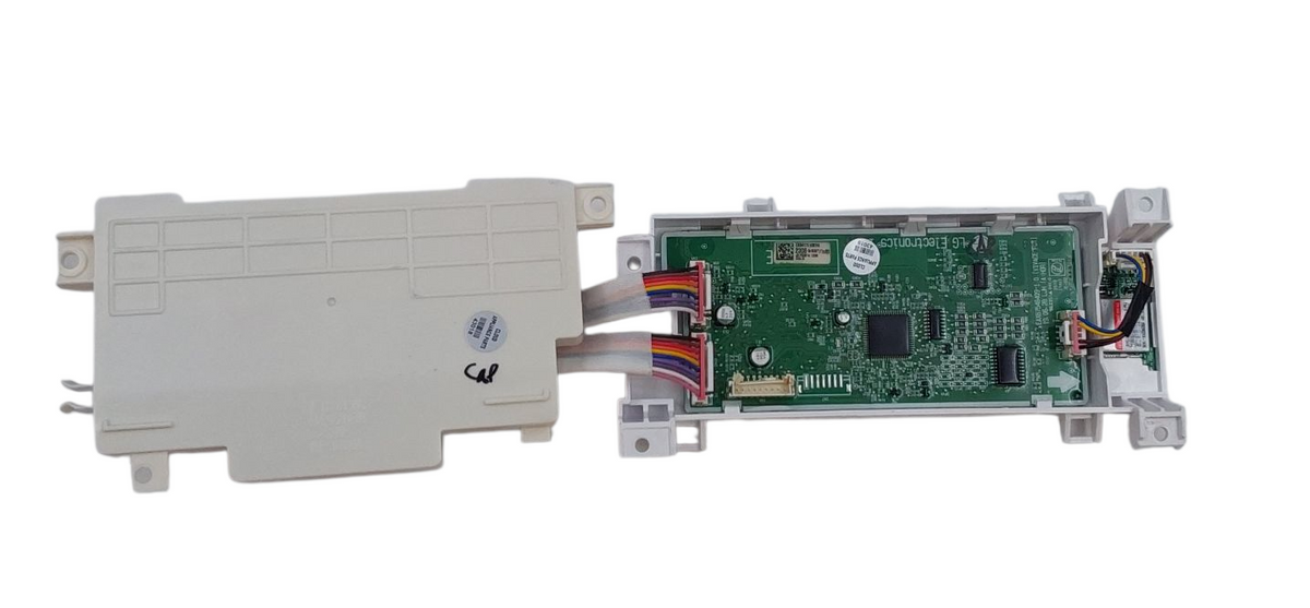 LG New Washer Control Board EBR41762306 **Same Day Shipping & 60 Days Warranty**