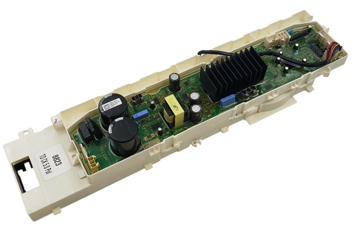 LG Genuine Washer Control Board EBR34134913 Same Day Shipping & 60 Days Warranty